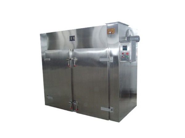 熱風循環烘箱48盤